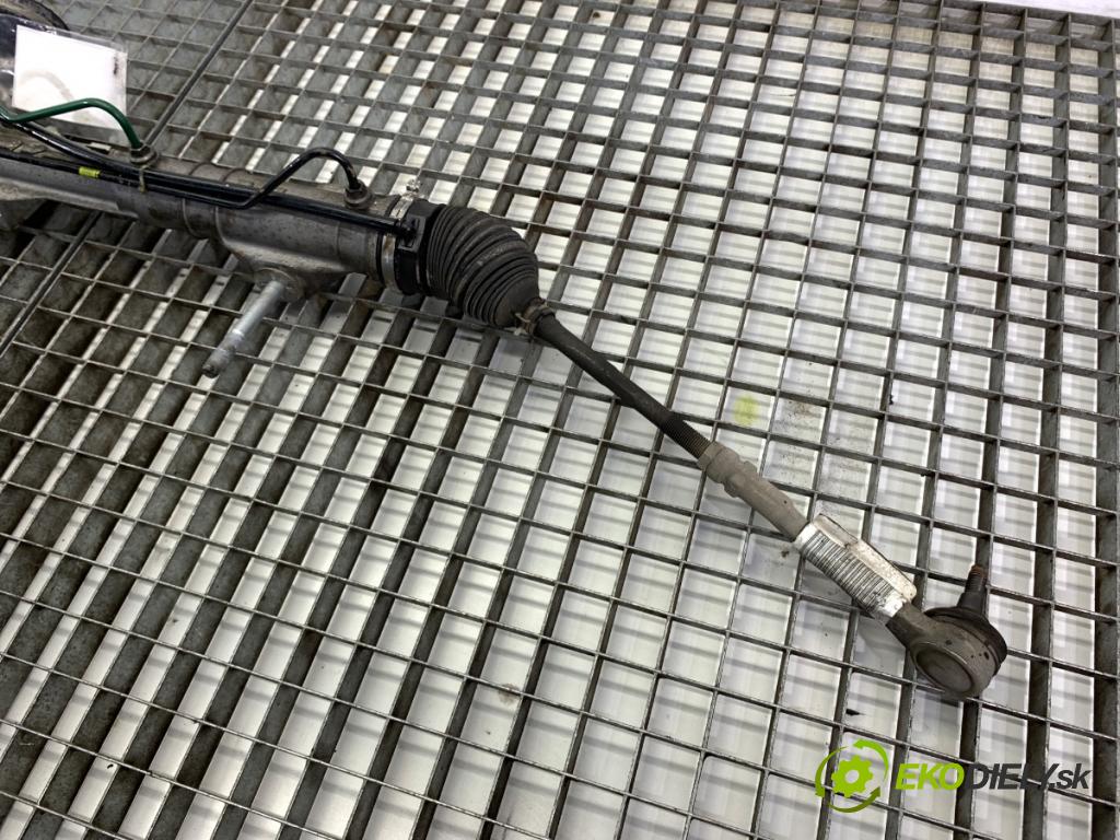 PEUGEOT 3008 nadwozie wielkoprzestrzenne (MPV) 2013 120 kW 2.0 HDi Hybrid4 1997 riadenie 6820000084 (Riadenie)