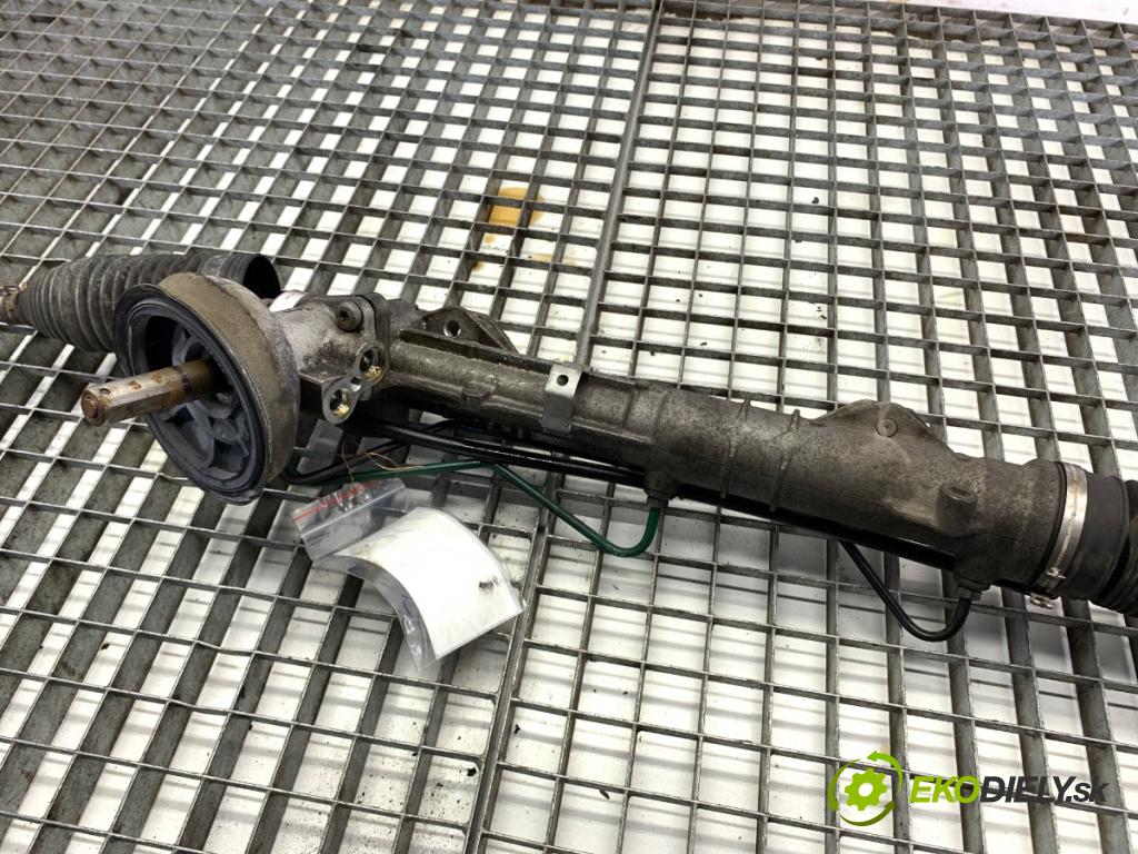 PEUGEOT 3008 nadwozie wielkoprzestrzenne (MPV) 2013 120 kW 2.0 HDi Hybrid4 1997 riadenie 6820000084 (Riadenie)