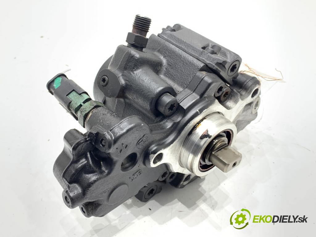 PEUGEOT 3008 nadwozie wielkoprzestrzenne (MPV) 2013 120 kW 2.0 HDi Hybrid4 1997 Pumpa vstrekovacia 9678086680 (Vstrekovacie čerpadlo)