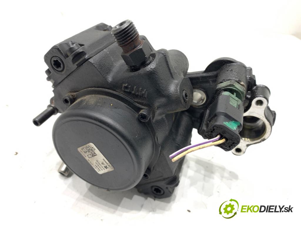 PEUGEOT 3008 nadwozie wielkoprzestrzenne (MPV) 2013 120 kW 2.0 HDi Hybrid4 1997 Pumpa vstrekovacia 9678086680 (Vstrekovacie čerpadlo)