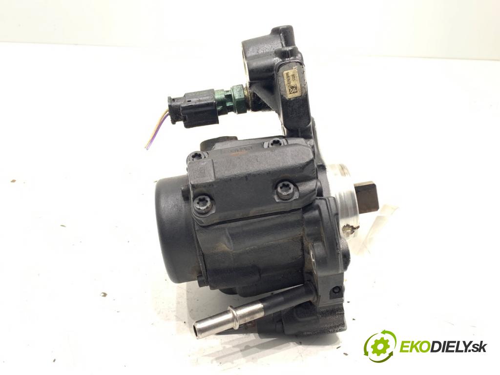 PEUGEOT 3008 nadwozie wielkoprzestrzenne (MPV) 2013 120 kW 2.0 HDi Hybrid4 1997 Pumpa vstrekovacia 9678086680 (Vstrekovacie čerpadlo)