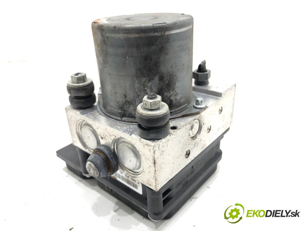 PEUGEOT 3008 nadwozie wielkoprzestrzenne (MPV) 2013 120 kW 2.0 HDi Hybrid4 1997 Pumpa ABS 9804790480 (Pumpa ABS)