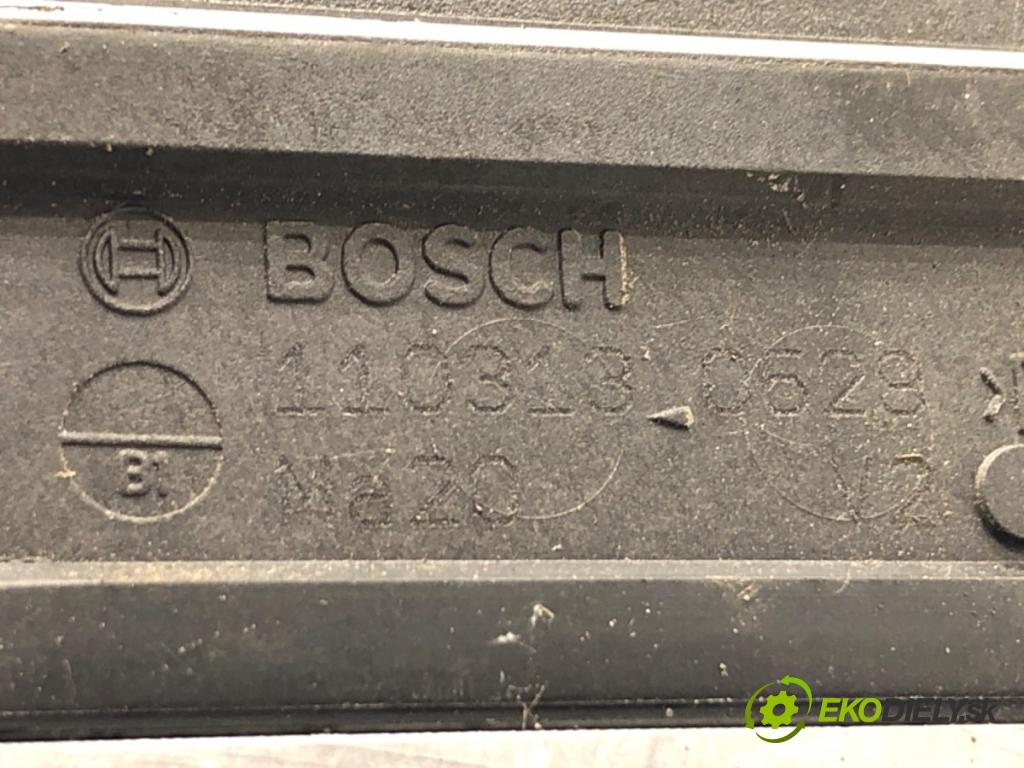 PEUGEOT 3008 nadwozie wielkoprzestrzenne (MPV) 2013 120 kW 2.0 HDi Hybrid4 1997 Pumpa ABS 9804790480 (Pumpa ABS)