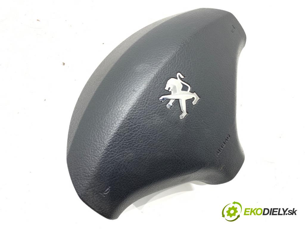 PEUGEOT 3008 nadwozie wielkoprzestrzenne (MPV) 2013 120 kW 2.0 HDi Hybrid4 1997 AirBag volantu 96764125ZE (Airbag)