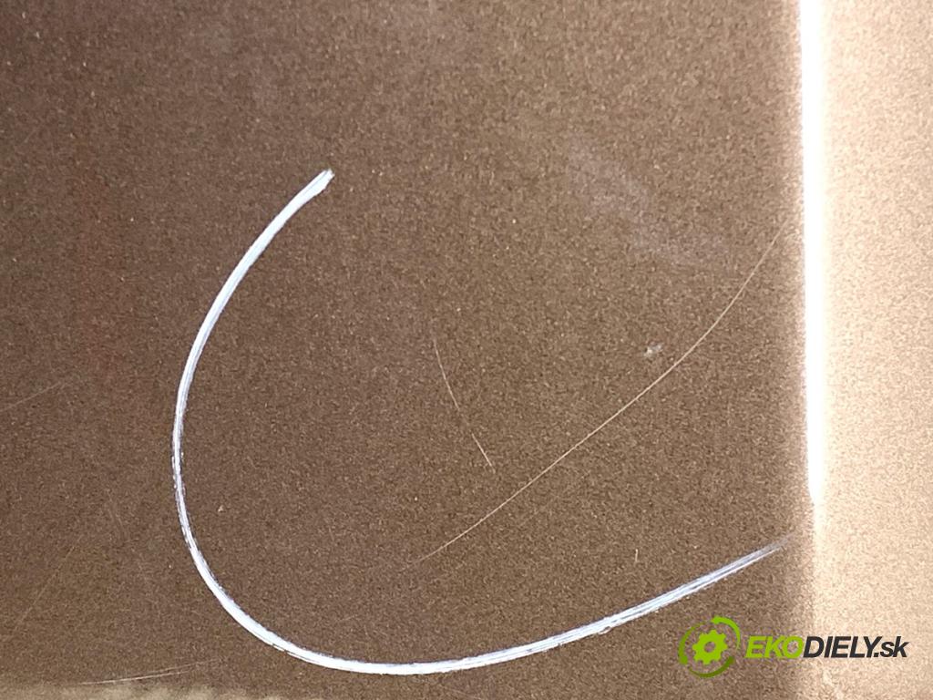 PEUGEOT 3008 nadwozie wielkoprzestrzenne (MPV) 2013 120 kW 2.0 HDi Hybrid4 1997 kapota KCM (Kapota)