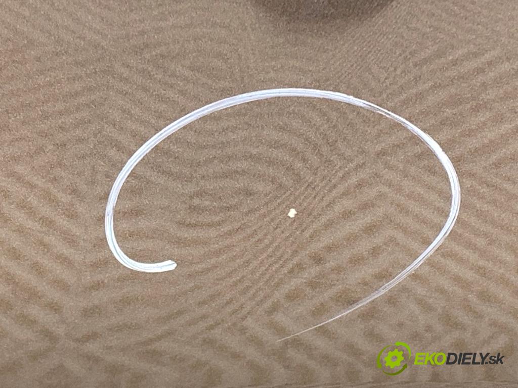 PEUGEOT 3008 nadwozie wielkoprzestrzenne (MPV) 2013 120 kW 2.0 HDi Hybrid4 1997 kapota KCM (Kapota)