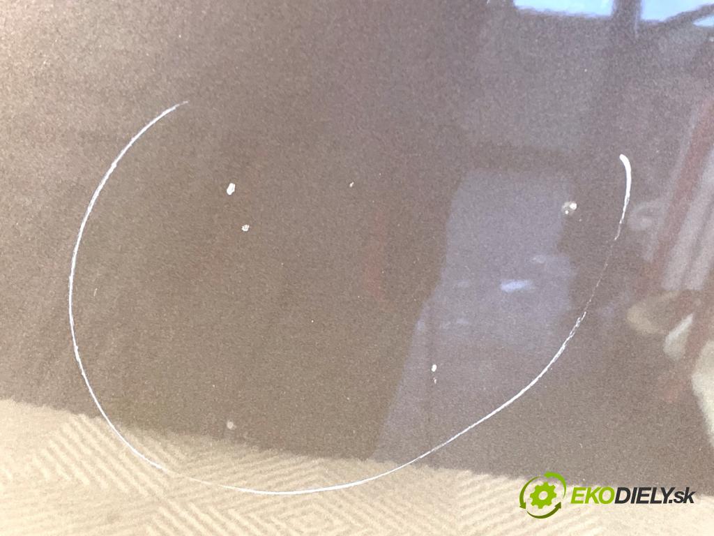 PEUGEOT 3008 nadwozie wielkoprzestrzenne (MPV) 2013 120 kW 2.0 HDi Hybrid4 1997 kapota KCM (Kapota)