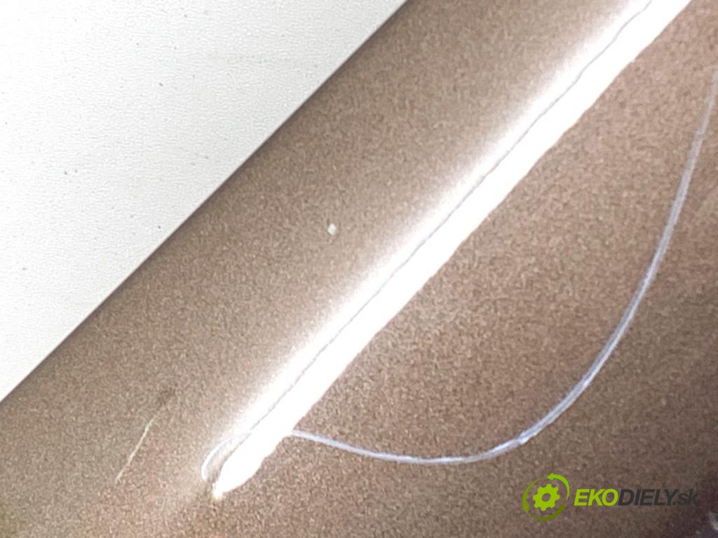 PEUGEOT 3008 nadwozie wielkoprzestrzenne (MPV) 2013 120 kW 2.0 HDi Hybrid4 1997 kapota KCM (Kapota)