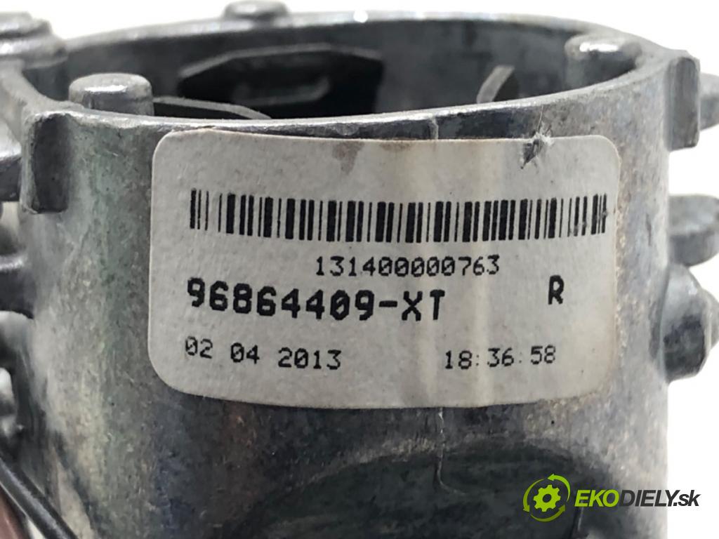 PEUGEOT 3008 nadwozie wielkoprzestrzenne (MPV) 2013 120 kW 2.0 HDi Hybrid4 1997 Spätné zrkadlo vnútorné 96864409-XT (Spätné zrkadlo vnútorné)