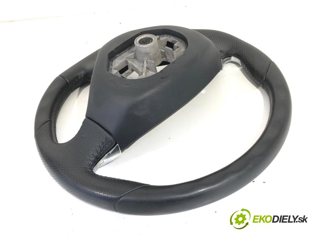 PEUGEOT 3008 nadwozie wielkoprzestrzenne (MPV) 2013 120 kW 2.0 HDi Hybrid4 1997 Volant 98072009ZE (Volant)