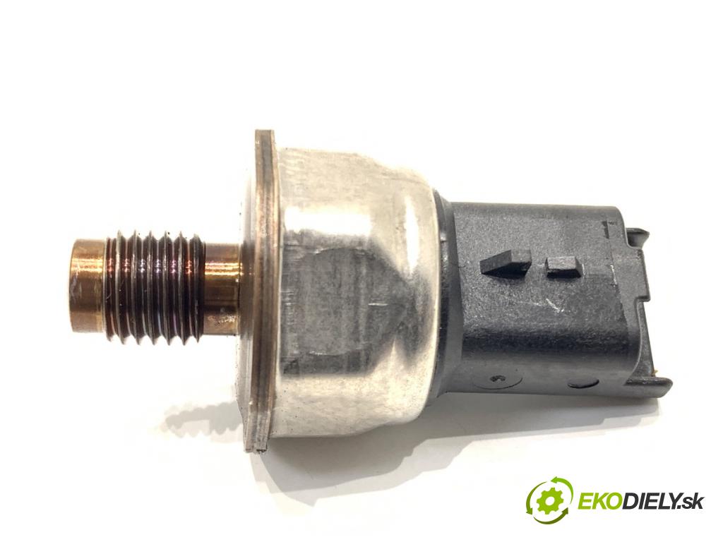 PEUGEOT 3008 nadwozie wielkoprzestrzenne (MPV) 2013 120 kW 2.0 HDi Hybrid4 1997 Snímač tlaku paliva 9663305480 (Snímač)