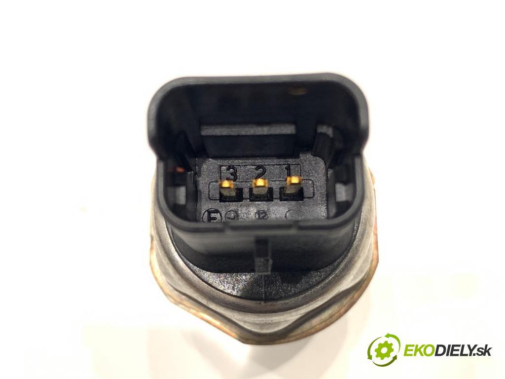 PEUGEOT 3008 nadwozie wielkoprzestrzenne (MPV) 2013 120 kW 2.0 HDi Hybrid4 1997 Snímač tlaku paliva 9663305480 (Snímač)