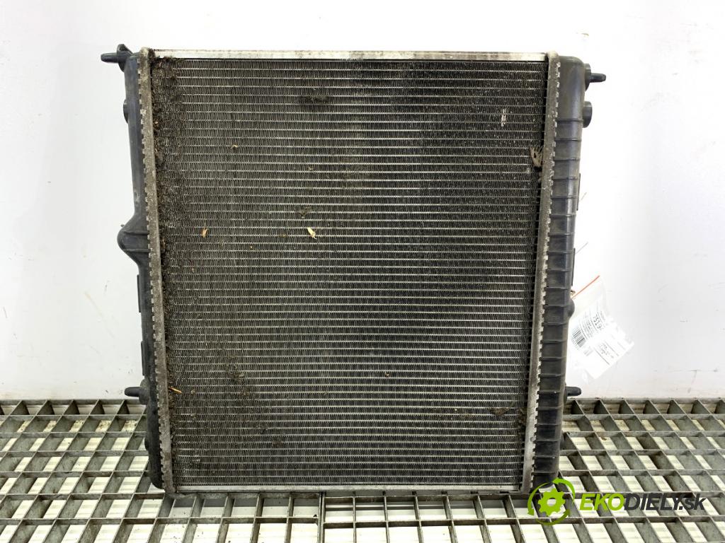 PEUGEOT 3008 nadwozie wielkoprzestrzenne (MPV) 2013 120 kW 2.0 HDi Hybrid4 1997 chladič vody 9671910480 (Vodní chladič)