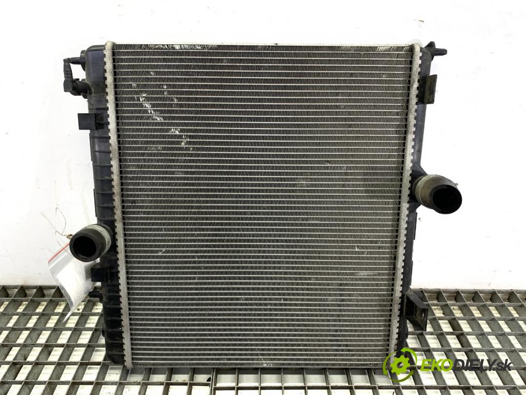 PEUGEOT 3008 nadwozie wielkoprzestrzenne (MPV) 2013 120 kW 2.0 HDi Hybrid4 1997 chladič vody 9671910480 (Vodní chladič)