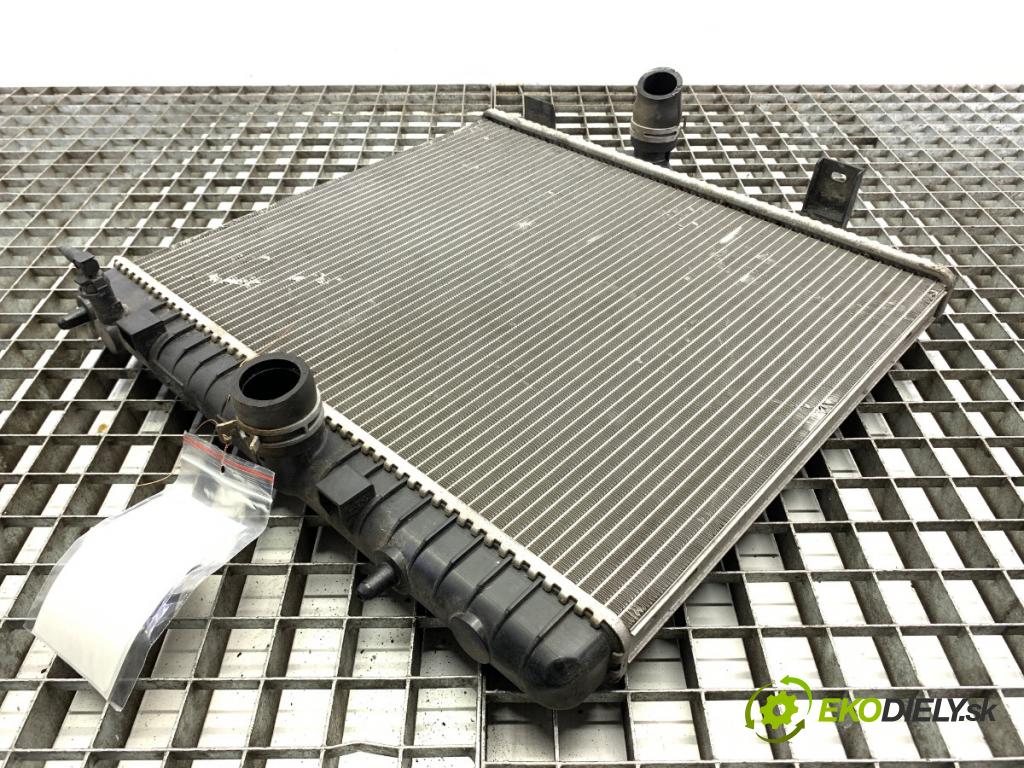 PEUGEOT 3008 nadwozie wielkoprzestrzenne (MPV) 2013 120 kW 2.0 HDi Hybrid4 1997 chladič vody 9671910480 (Vodní chladič)