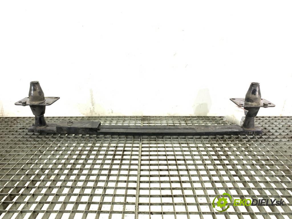 PEUGEOT 3008 nadwozie wielkoprzestrzenne (MPV) 2013 120 kW 2.0 HDi Hybrid4 1997 výztuha nárazníka přední část  (Přední výztuha)