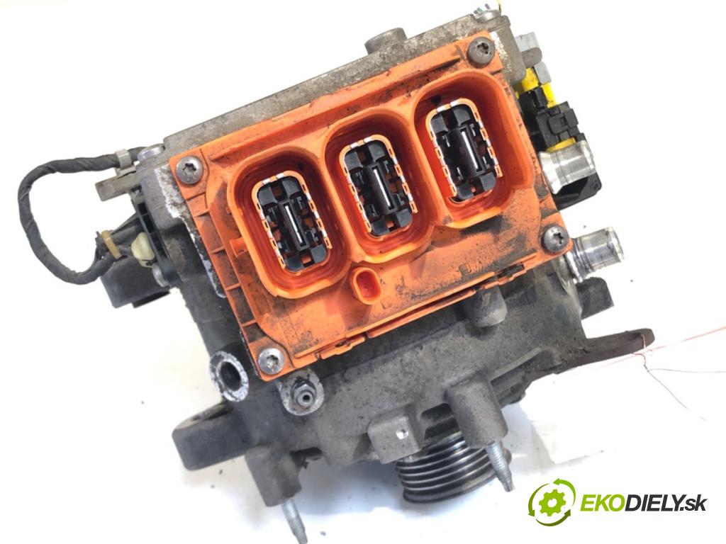 PEUGEOT 3008 nadwozie wielkoprzestrzenne (MPV) 2013 120 kW 2.0 HDi Hybrid4 1997 Alternátor 9676536980 (Alternátor)