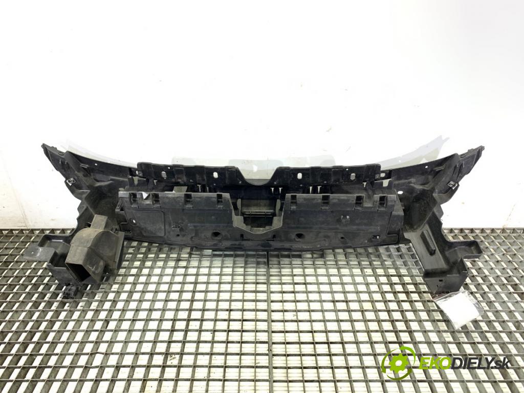 PEUGEOT 3008 nadwozie wielkoprzestrzenne (MPV) 2013 120 kW 2.0 HDi Hybrid4 1997 clona PASA přední část