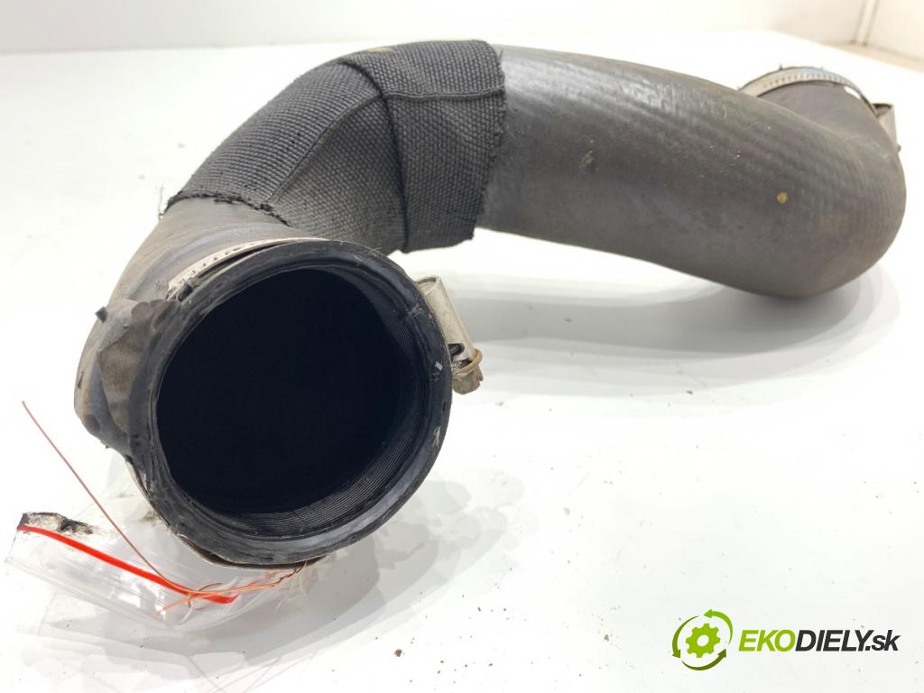 PEUGEOT 3008 nadwozie wielkoprzestrzenne (MPV) 2013 120 kW 2.0 HDi Hybrid4 1997 Rúra turba