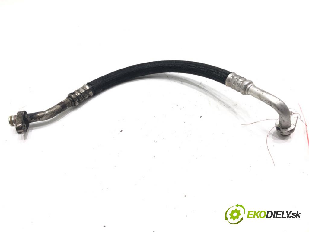 PEUGEOT 3008 nadwozie wielkoprzestrzenne (MPV) 2013 120 kW 2.0 HDi Hybrid4 1997 rúrka klimatizácie  (Rúrka klimatizácie)