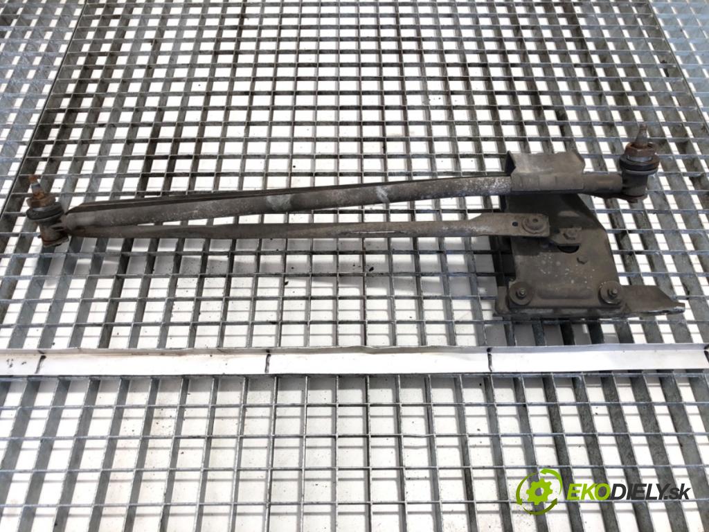 PEUGEOT BOXER I Autobus 1998 79 kW 2.5 TDI 2446 Mechanizmus stieračov predný  (Motorček stieračov predný)