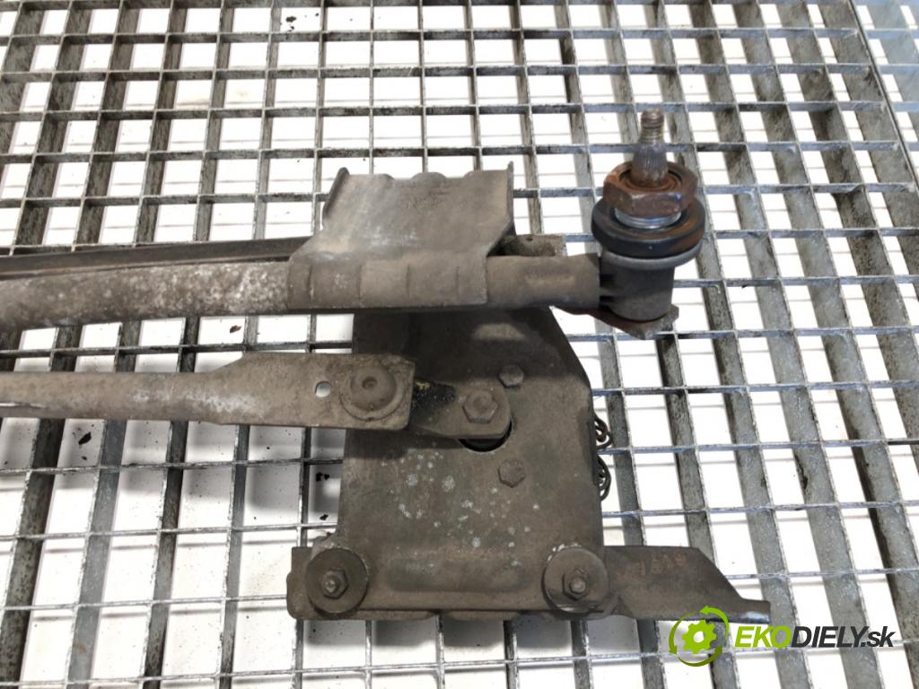 PEUGEOT BOXER I Autobus 1998 79 kW 2.5 TDI 2446 Mechanizmus stieračov predný  (Motorček stieračov predný)