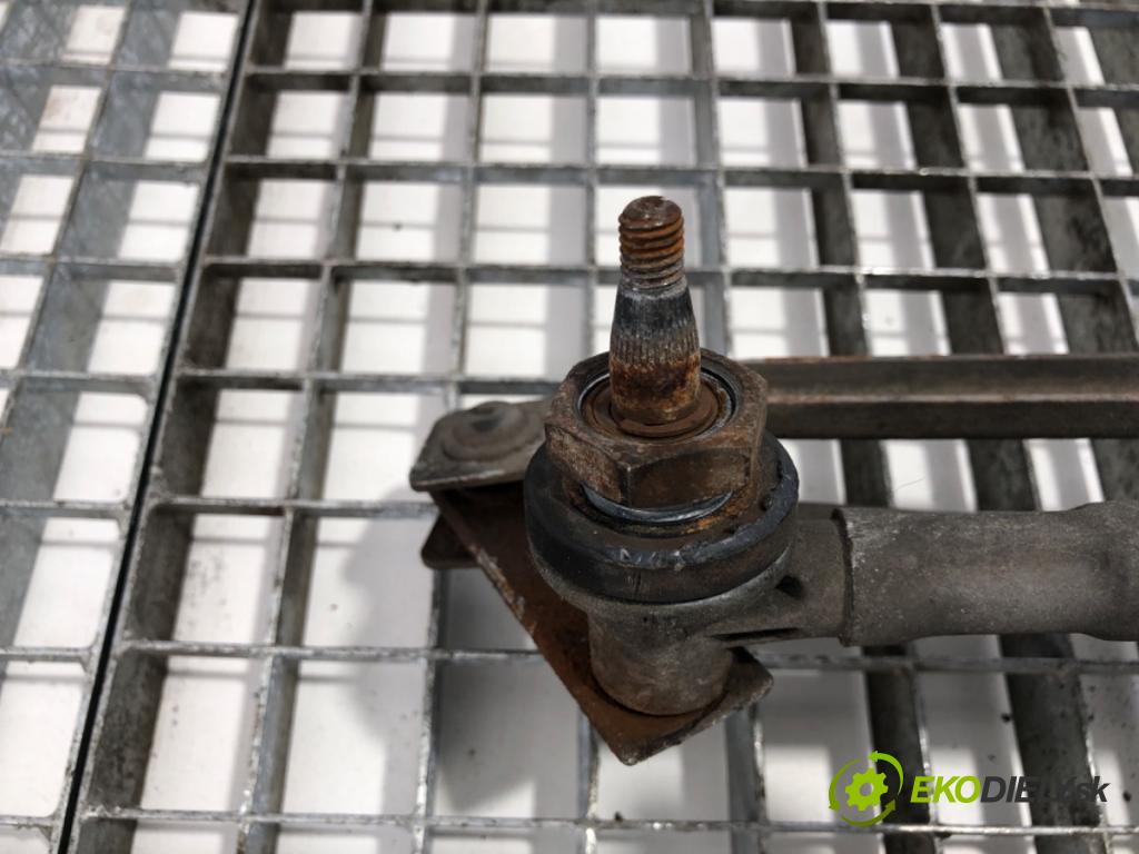 PEUGEOT BOXER I Autobus 1998 79 kW 2.5 TDI 2446 Mechanizmus stieračov predný  (Motorček stieračov predný)