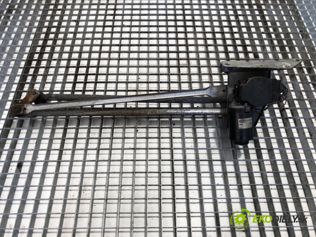 PEUGEOT BOXER I Autobus 1998 79 kW 2.5 TDI 2446 Mechanizmus stieračov predný  (Motorček stieračov predný)