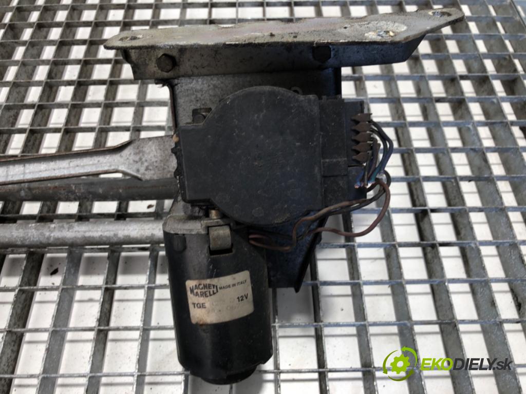 PEUGEOT BOXER I Autobus 1998 79 kW 2.5 TDI 2446 Mechanizmus stieračov predný  (Motorček stieračov predný)