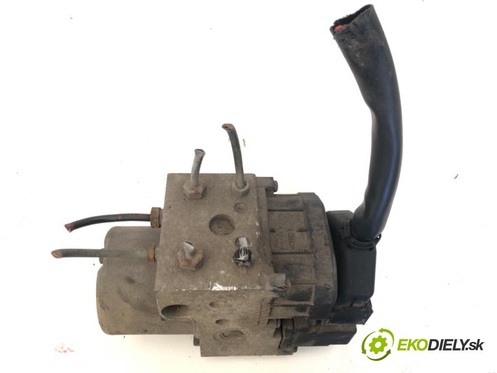 PEUGEOT BOXER I Autobus 1998 79 kW 2.5 TDI 2446 Pumpa ABS 0273004168 (Pumpa ABS)