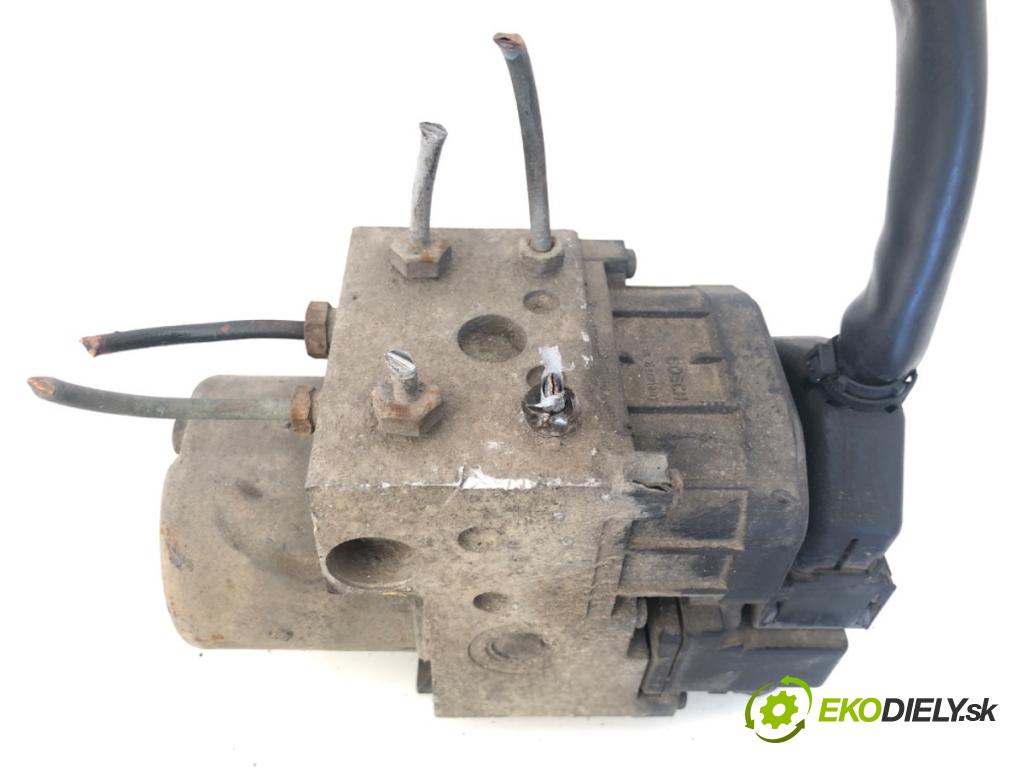 PEUGEOT BOXER I Autobus 1998 79 kW 2.5 TDI 2446 Pumpa ABS 0273004168 (Pumpa ABS)