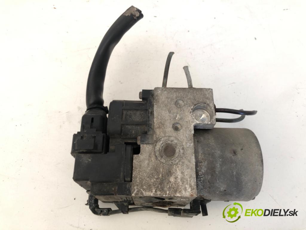 PEUGEOT BOXER I Autobus 1998 79 kW 2.5 TDI 2446 Pumpa ABS 0273004168 (Pumpa ABS)