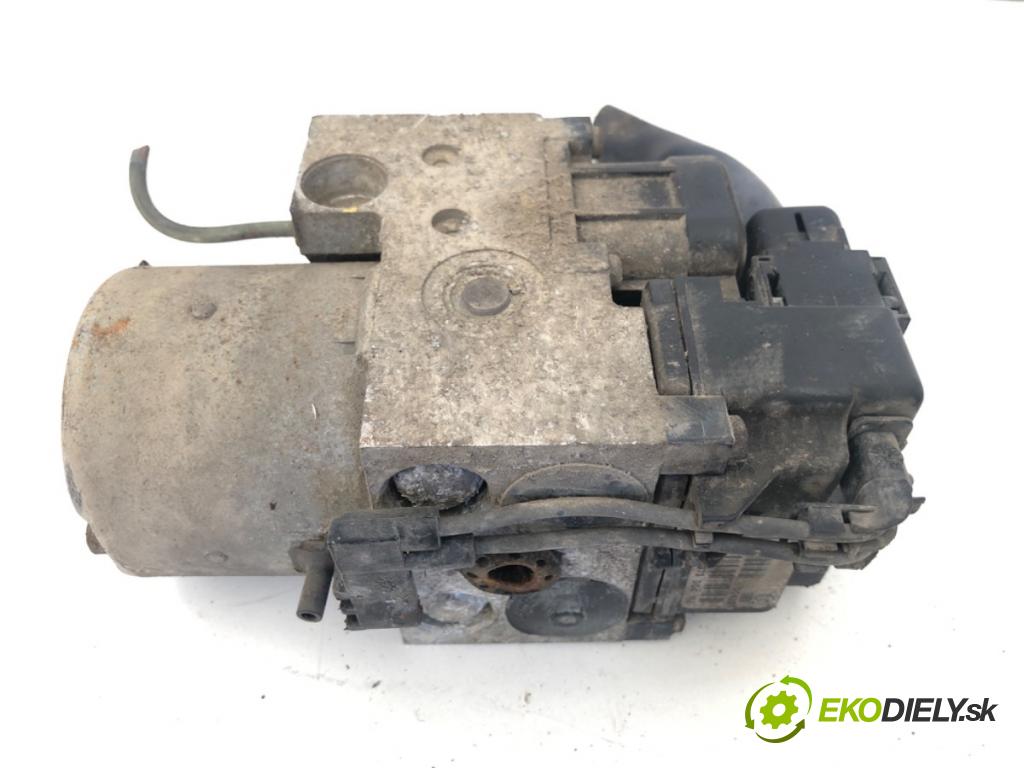 PEUGEOT BOXER I Autobus 1998 79 kW 2.5 TDI 2446 Pumpa ABS 0273004168 (Pumpa ABS)