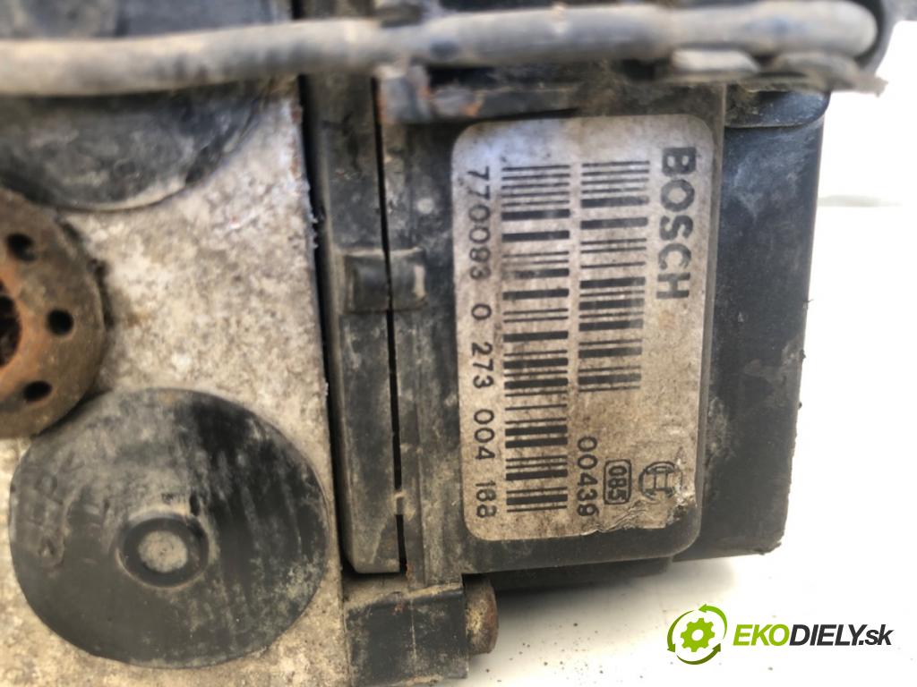 PEUGEOT BOXER I Autobus 1998 79 kW 2.5 TDI 2446 Pumpa ABS 0273004168 (Pumpa ABS)