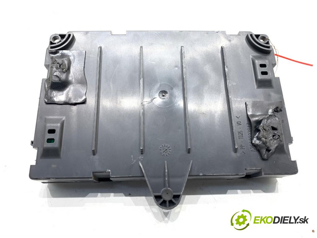 PEUGEOT 3008 nadwozie wielkoprzestrzenne (MPV) 2013 120 kW 2.0 HDi Hybrid4 1997 Modul BSC 9665778480 (Riadiaca jednotka ostatné)