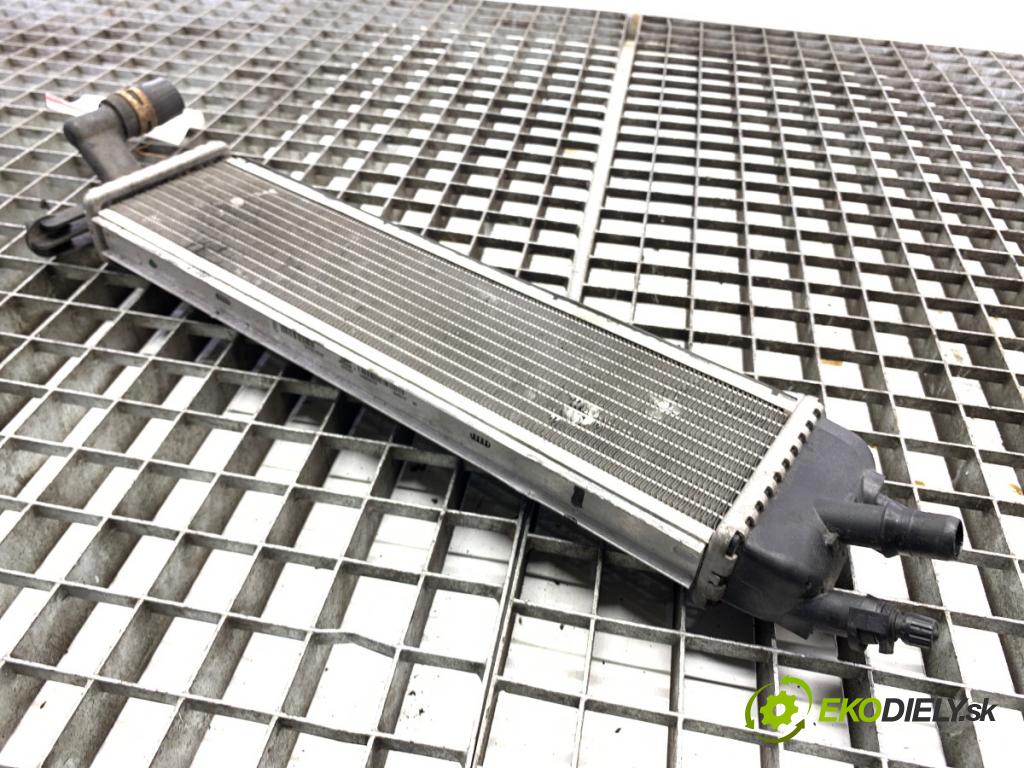 PEUGEOT 3008 nadwozie wielkoprzestrzenne (MPV) 2013 120 kW 2.0 HDi Hybrid4 1997 chladič vody 9671927980 (Vodní chladič)