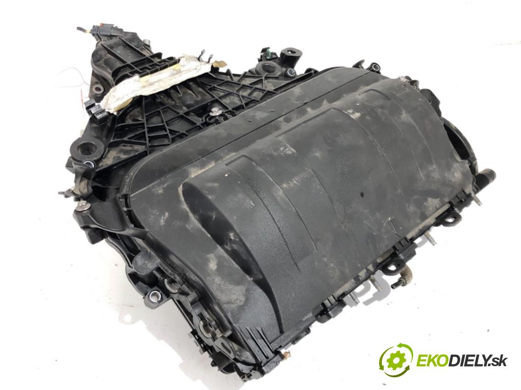 PEUGEOT 3008 nadwozie wielkoprzestrzenne (MPV) 2013 120 kW 2.0 HDi Hybrid4 1997 potrubí sání 9674394480 (Sací potrubí)