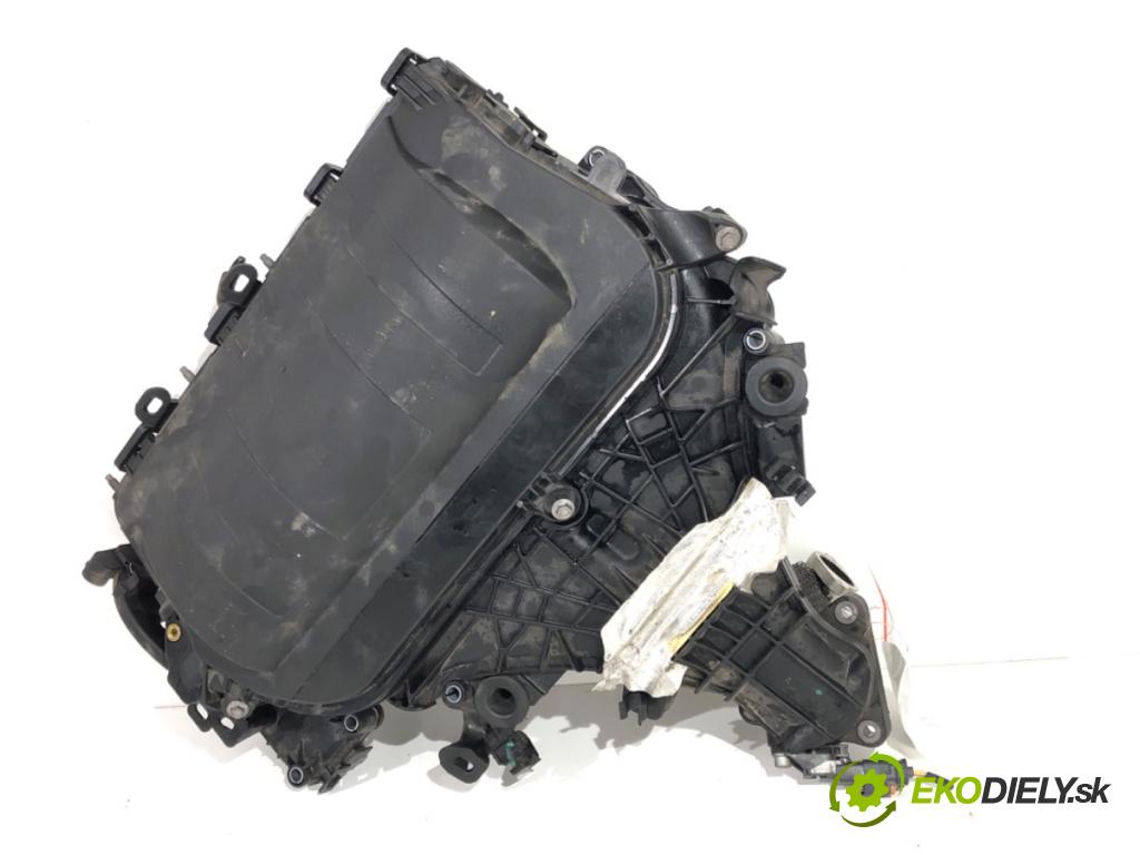 PEUGEOT 3008 nadwozie wielkoprzestrzenne (MPV) 2013 120 kW 2.0 HDi Hybrid4 1997 potrubí sání 9674394480 (Sací potrubí)