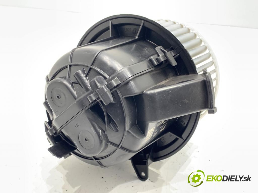 OPEL CROSSLAND SUV 2021 96 kW 1.2 (75) 1199 ventilátor kúrenia HB613001