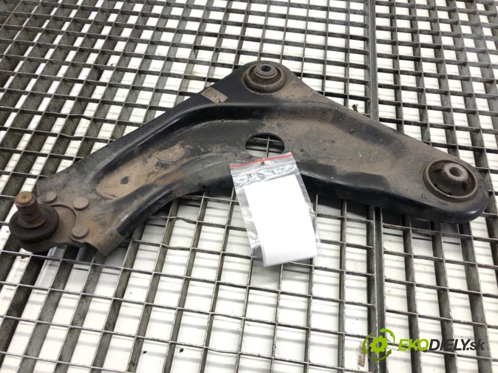 OPEL CROSSLAND SUV 2021 96 kW 1.2 (75) 1199 Rameno ľavy predný 