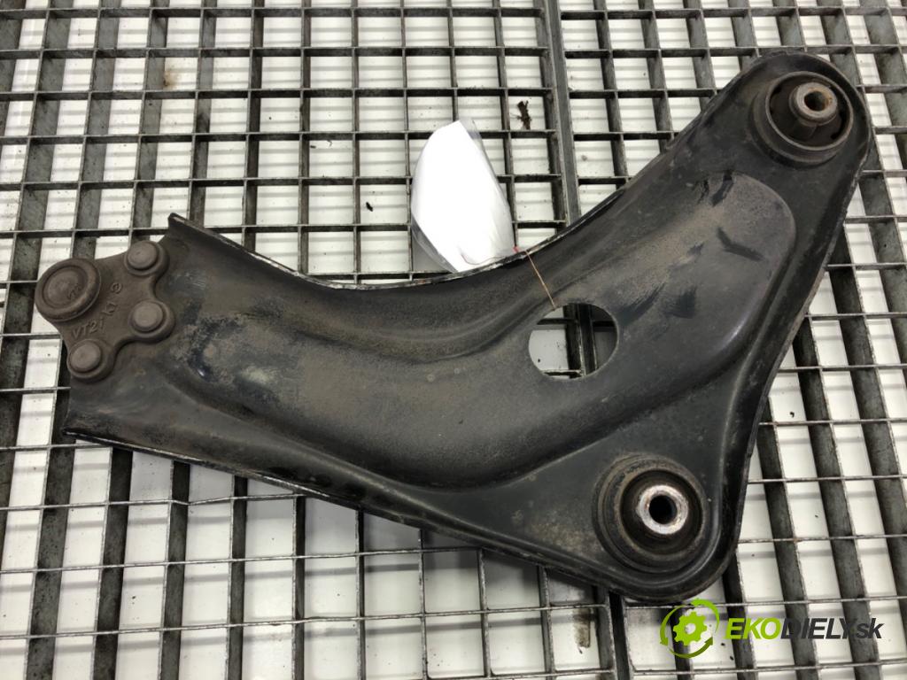 OPEL CROSSLAND SUV 2021 96 kW 1.2 (75) 1199 Rameno ľavy predný