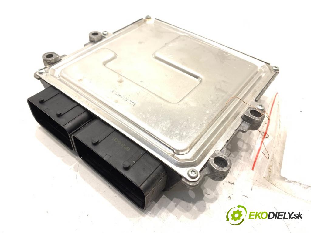 OPEL CROSSLAND SUV 2021 96 kW 1.2 (75) 1199 riadiaca jednotka Motor 9838397380 (Riadiaca jednotka)