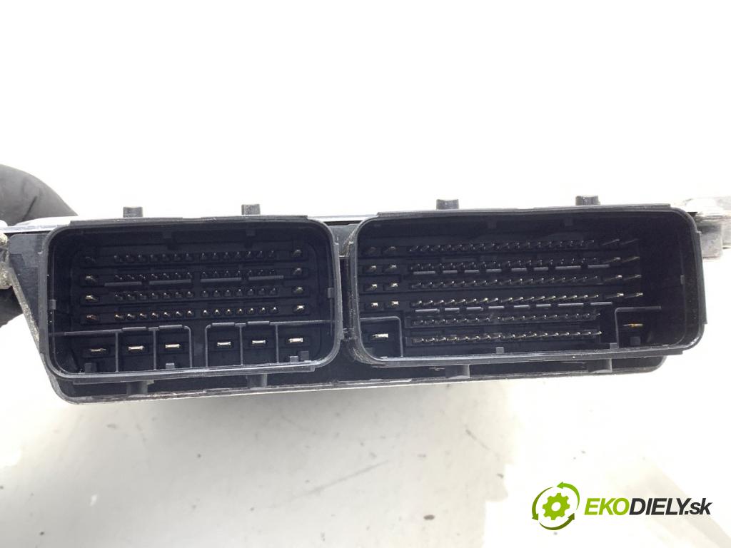 OPEL CROSSLAND SUV 2021 96 kW 1.2 (75) 1199 riadiaca jednotka Motor 9838397380 (Riadiaca jednotka)