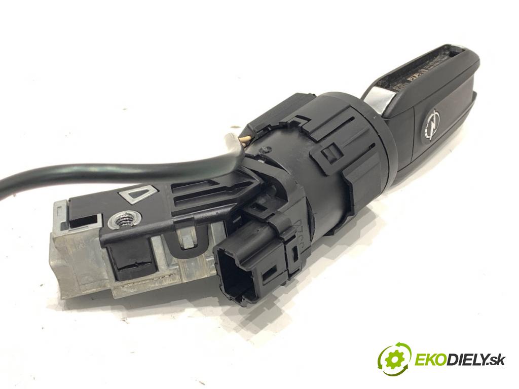 OPEL CROSSLAND SUV 2021 96 kW 1.2 (75) 1199 spinačka 9663123380 (Spínacia skrinka)