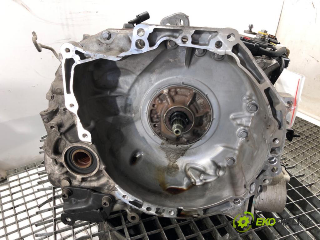 OPEL CROSSLAND SUV 2021 96 kW 1.2 (75) 1199 Prevodovka 9831944110 (Prevodovka)