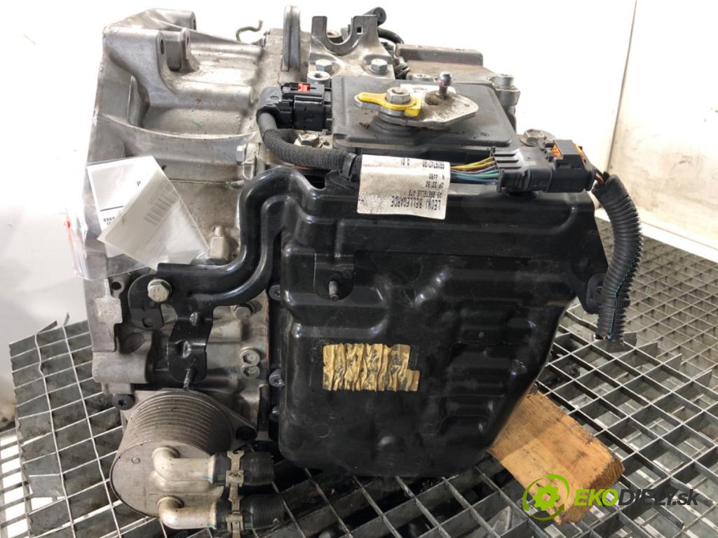 OPEL CROSSLAND SUV 2021 96 kW 1.2 (75) 1199 Prevodovka 9831944110 (Prevodovka)