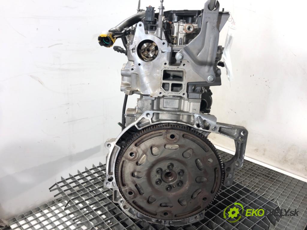 OPEL CROSSLAND SUV 2021 96 kW 1.2 (75) 1199 motor HN05 10Z1AE (Motor)