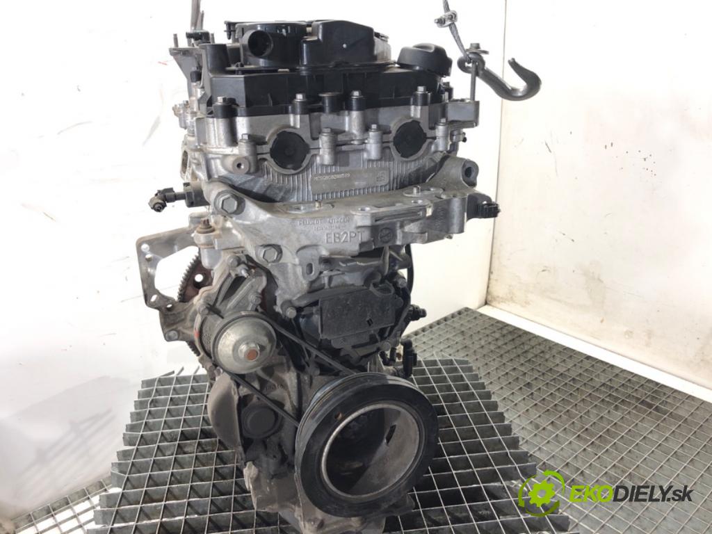 OPEL CROSSLAND SUV 2021 96 kW 1.2 (75) 1199 motor HN05 10Z1AE (Motor)