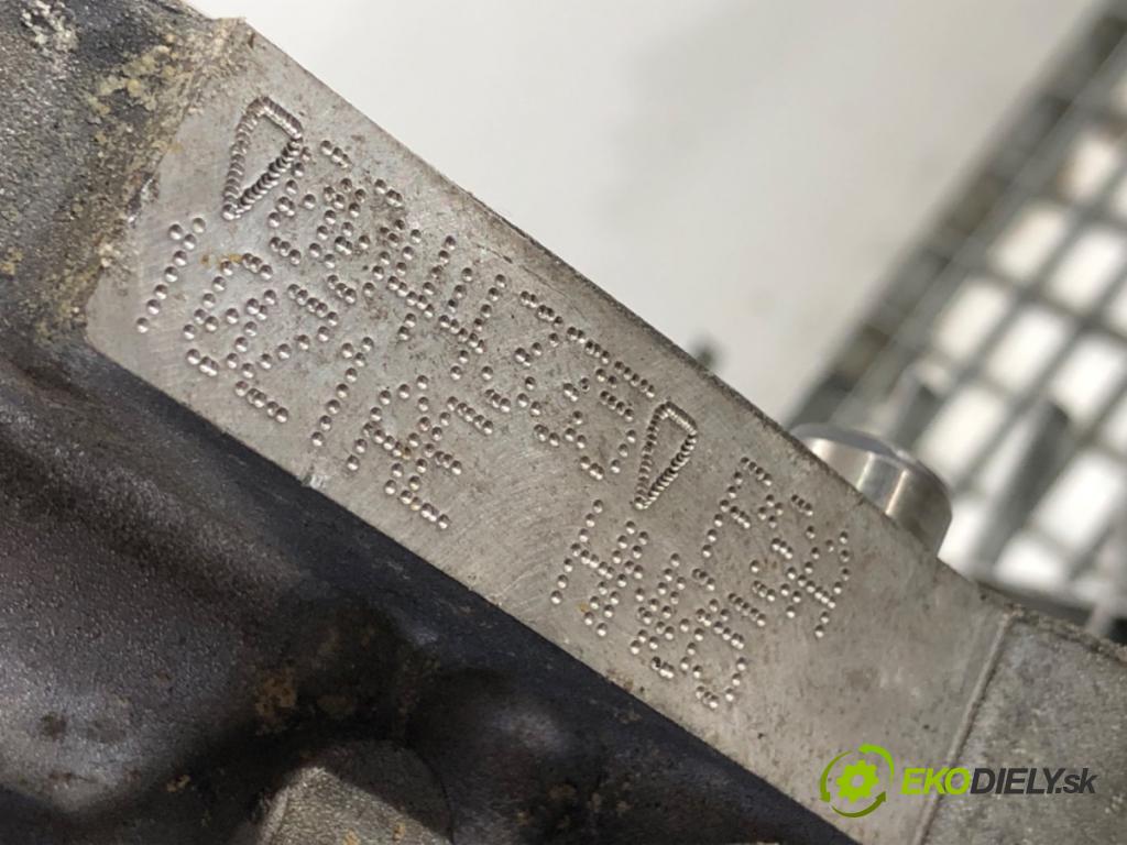 OPEL CROSSLAND SUV 2021 96 kW 1.2 (75) 1199 motor HN05 10Z1AE (Motor)