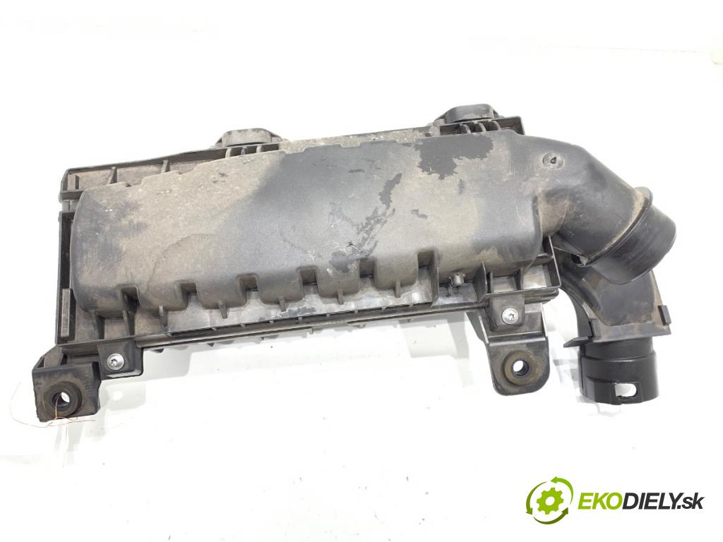 OPEL CROSSLAND SUV 2021 96 kW 1.2 (75) 1199 Obal filtra vzduchu  (Obal vzduchového filtra)